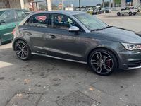 Usata Audi S1 231 CV (169 kW) 2015 Utilitaria