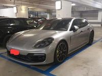 usata Porsche Panamera - 2018