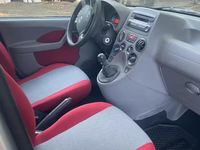 Usata Fiat Panda 4x4 60 CV (44 kW) 2006 Grigio Utilitaria
