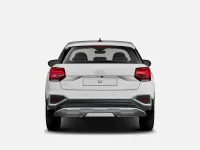 Nuova Audi Q2 Advanced Plus 116 CV (85 kW) 2026 Bianco arkona SUV