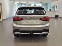 Nuova MG ZS Comfort 197 CV (144 kW) 2026 Grigio SUV