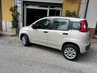 Usata Fiat Panda 2014 Utilitaria