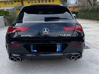 Occasion Mercedes CLA45 AMG Shooting Brake AMG 387 ch (284 kW) 2020 Break