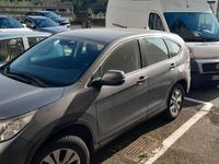 Usata Honda CR-V 120 CV (88 kW) 2014 SUV