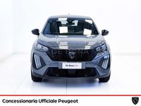 Usata Peugeot 2008 Active 102 CV (75 kW) 2024 Grigio SUV