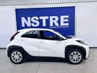 Nuova Toyota Aygo X Trend 72 CV (52 kW) 2025 Bianco SUV