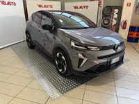 Usata Renault Captur Techno 91 CV (66 kW) 2025 Grigio SUV