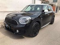 usata Mini Cooper D Countryman 2.0 Business