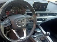 Usata Audi A4 Business 190 CV (139 kW) 2017 Station wagon