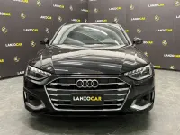 Usata Audi A4 Ambiente 204 CV (150 kW) 2024 Nero Station wagon