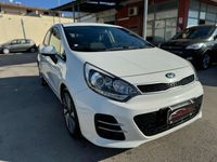 usata Kia Rio 1.1 CRDi 75cv Navigat. Retrocam.