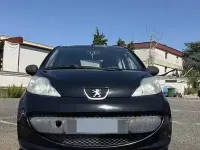 Usata Peugeot 107 68 CV (50 kW) 2008 Utilitaria