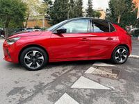 Usata Opel Corsa 100 kW (136 CV) 2023 Rosso Berlina
