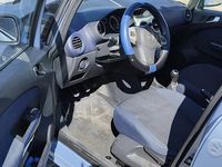 Usata Opel Corsa 75 CV (55 kW) 2008 Blu Utilitaria