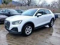 Usata Audi Q2 Business 150 CV (110 kW) 2023 Bianco SUV