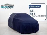Usata DS Automobiles DS3 Crossback So Chic 100 CV (73 kW) 2022 Grigio SUV