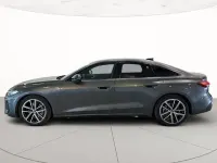 Usata Audi A5 S-Line 204 CV (150 kW) 2025 Grigio daytona perlato Berlina