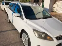 Usata Ford Focus Titanium 145 CV (106 kW) 2009 Station wagon