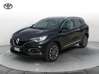 Usata Renault Kadjar 116 CV (85 kW) 2020 Verde SUV