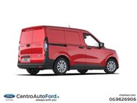 usata Ford Transit Courier 1.5 EcoBlue 100CV Trend nuova a Albano Laziale