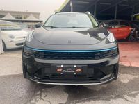 Usata Lynk & Co 01 179 CV (131 kW) 2022 Nero SUV