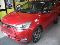 Usata EVO Evo 3 107 CV (78 kW) 2022 Rosso SUV