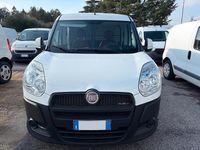Usata Fiat Doblò 105 CV (77 kW) 2011 Bianco Monovolume