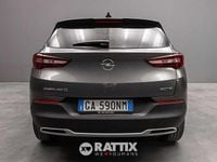 Usata Opel Grandland X Innovation 131 CV (96 kW) 2020 Grigio SUV