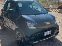 usata Smart ForTwo Electric Drive 