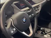 Usata BMW 116 Luxury Line 116 CV (85 kW) 2020 Utilitaria