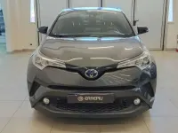 Usata Toyota C-HR Lounge 122 CV (89 kW) 2018 Grigio SUV
