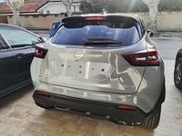 Nuova Nissan Juke 94 CV (69 kW) 2025 Grigio SUV