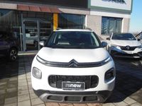 usata Citroën C3 Aircross BlueHDi 120 S&S EAT6 Shine