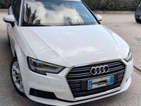 Usata Audi A3 Sport 110 CV (80 kW) 2017 Berlina