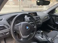 Usata BMW 116 116 CV (85 kW) 2015 Utilitaria