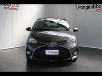 usata Toyota Yaris 5 Porte 1.0 Active