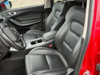 Usata DR F35 154 CV (113 kW) 2021 Rosso SUV