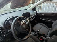 Usata Kia Picanto Comfort 67 CV (49 kW) 2021 Bianco Utilitaria