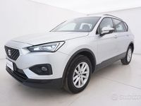 Usata Seat Tarraco Style 150 CV (110 kW) 2023 Grigio SUV