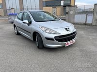 usata Peugeot 207 1.4 HDi 70CV 5p. XS