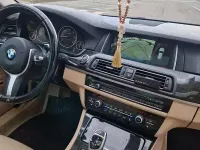 Usata BMW 530 258 CV (189 kW) 2013 Bluazzurro Station wagon