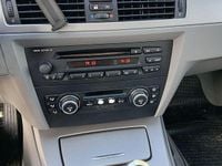 Occasion BMW 320 177 ch (130 kW) 2007 Gris Berline