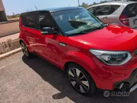 Usata Kia Soul 136 CV (100 kW) 2017 SUV