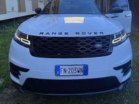 Usata Land Rover Range Rover Velar HSE Dynamic 179 CV (131 kW) 2018 SUV
