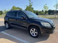 Usata VW Tiguan Sport 140 CV (102 kW) 2011 SUV