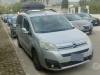 Usata Citroën Berlingo 99 CV (72 kW) 2019 Grigio Monovolume