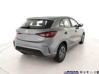 Nuova MG MG3 116 CV (85 kW) 2025 Grigio Utilitaria