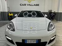 Usata Porsche Panamera 300 CV (220 kW) 2012 Bianco Utilitaria