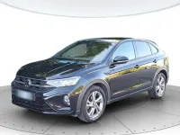 Usata VW Taigo R-line 110 CV (80 kW) 2022 Nero perla SUV