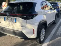 Usata Toyota Yaris Cross Business Edition 92 CV (67 kW) 2023 SUV
